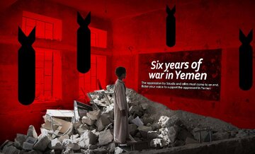 War in Yemen