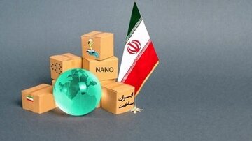 Exportation des nanoproduits iraniens vers 49 pays