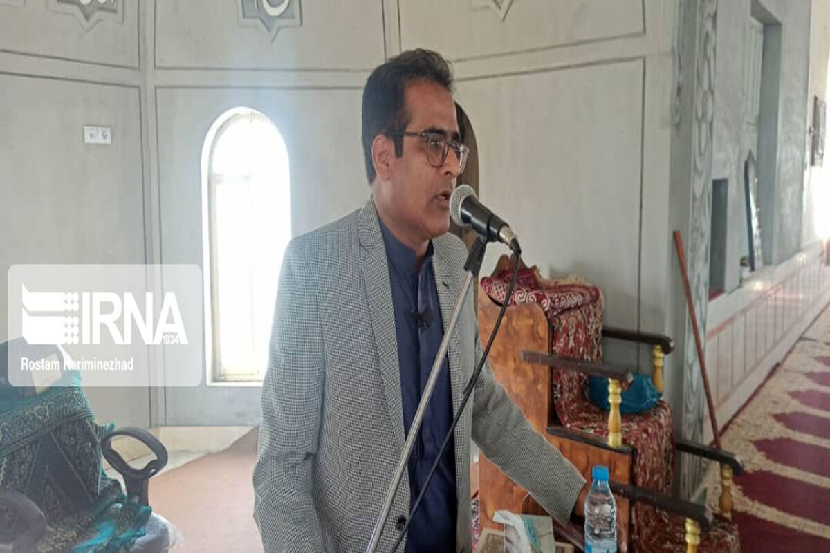 شهردار پلان چابهار معرفی شد