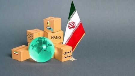 Iran exports nanotech products to 49 countries