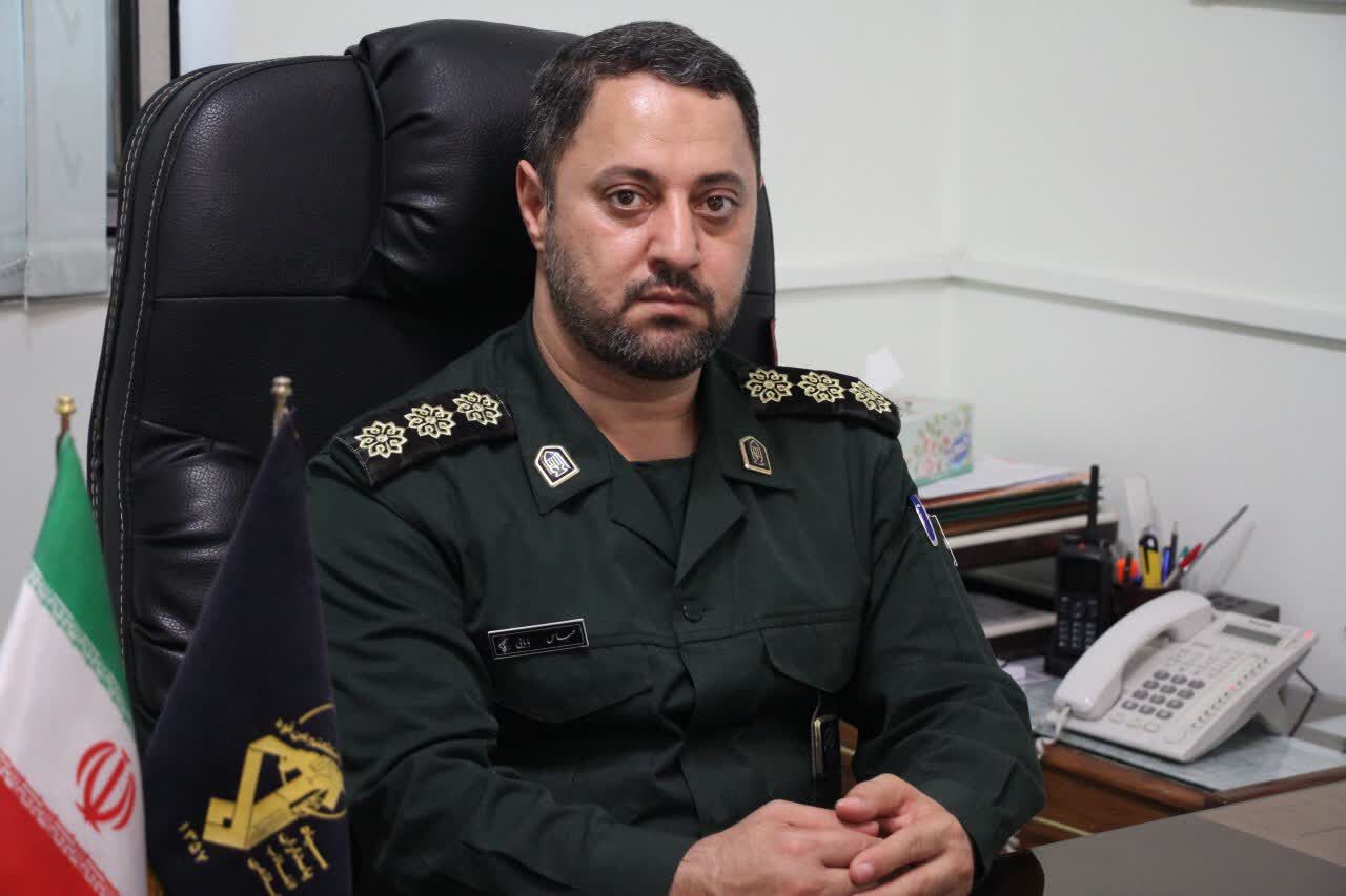 ۱۱۲ هزار زنجانی زیر پوشش طرح شهید سلیمانی قرار گرفتند