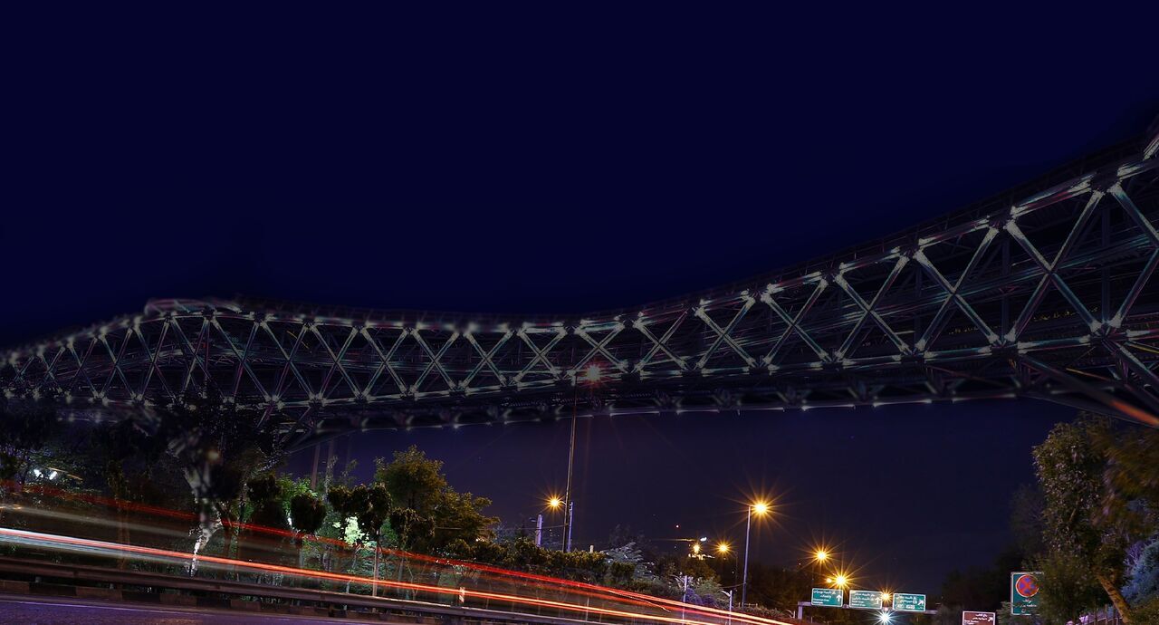 Tabiat Bridge, Tehran's planetarium to go dark in Earth Hour