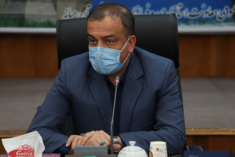 ثبت نام داوطلبان انتخابات میان دوره ای مجلس در میانه فردا آغاز می‌شود