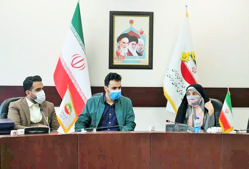 رییس شورای اسلامی خراسان رضوی: هیچگاه از جوان گرایی متضرر نشدیم