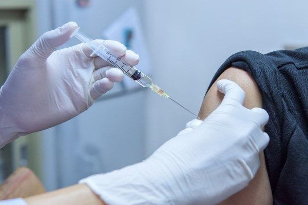 واکسینه۳هزارنفر در استان بوشهر