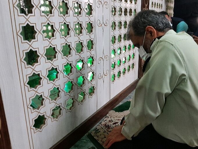 جانشین ناجا : تداوم راه شهدا از رسالت های اصلی ما است 