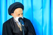 امام جمعه بیرجند: راه‌های ترانزیتی استان مورد توجه قرار گیرد