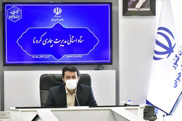 استاندار خراسان جنوبی: برپایی هرگونه تجمع ممنوع است