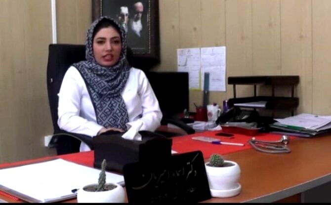 ۳ هزار پرونده در پزشکی قانونی گناوه ودیلم رسیدگی شد