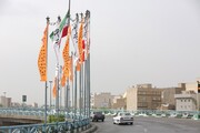 رمزگشایی از نمادهای بصری «تهران ۱۴۰۰»