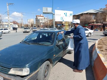 جشن نیمه شعبان