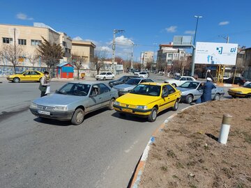 جشن نیمه شعبان