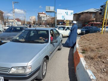 جشن نیمه شعبان