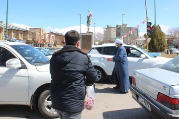 جشن نیمه شعبان