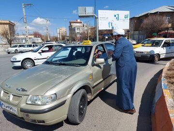 جشن نیمه شعبان