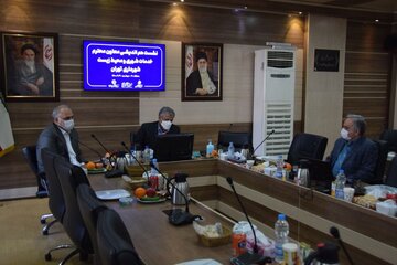 شهرداری تهران به ارتقای خدمات شهری در منطقه ۲۰ نگاهی ویژه دارد