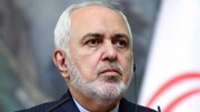 Biden follows Trump's footsteps: Zarif