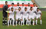 واکسیناسیون بازیکنان تیم ملی فوتبال ایران آغاز شد