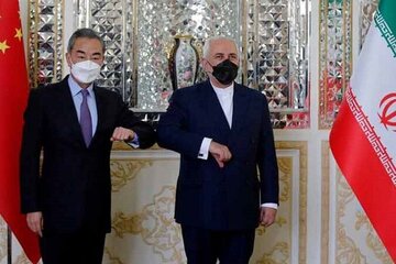 همکاری های ایران و چین، نیازی دو جانبه برای تقویت روابط