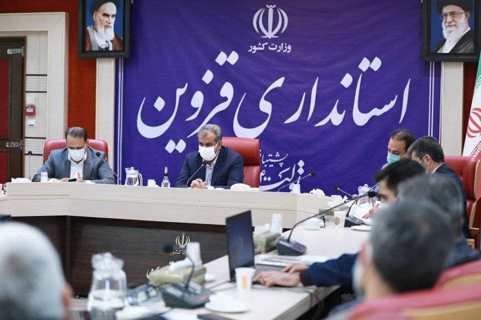 ظرفیت سازی برای تولید باید مورد توجه جدی قرار بگیرد