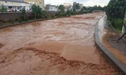 هواشناسی تهران: مردم در حاشیه رودخانه‌ها اتراق نکنند