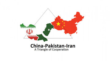 مزایای سند جامع ایران و چین برای پاکستان 