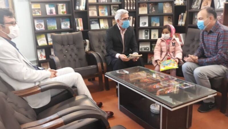بی مهری نسبت به یار مهربان اثرات مخربی در جامعه دارد