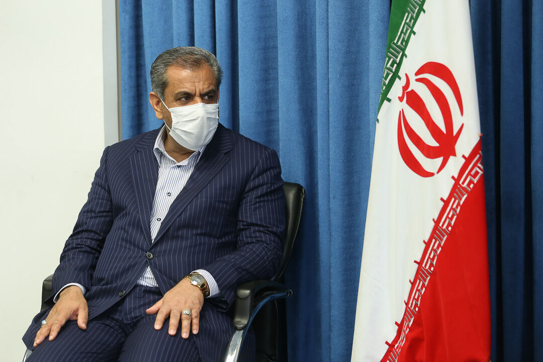 رقابت‌های انتخاباتی باید در چارچوب اخلاق و متافع ملی دنبال شود