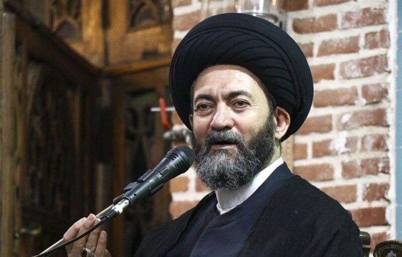 راه نفوذ دشمن در جمهوری اسلامی ایران بسته است