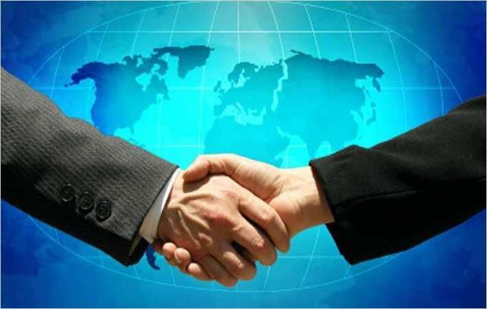 قراردادهای محرمانه بین المللی و ارسال پیام به رقبا