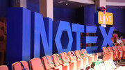 نمایشگاه اینوتکس ٢٠٢١ با حضور بیش از ۳۰۰ فعال فناور گشایش یافت