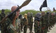 عناصر الشباب کنترل یک مرکز نظامی در سومالی را به دست گرفتند
