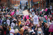 گسترش دامنه اعتراض‌ها علیه نژادپرستی در انگلیس