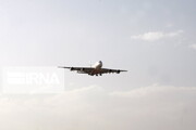 Lufthansa reanudará sus vuelos a Irán