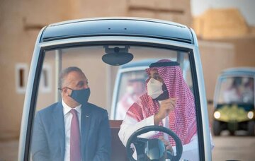 طناب پوسیده آل سعود ارزش دل بستن ندارد