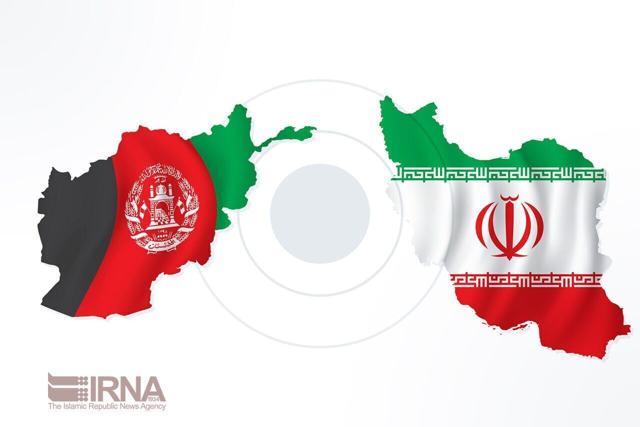 Iran, Afghanistan agree to renovate cross-border posts 