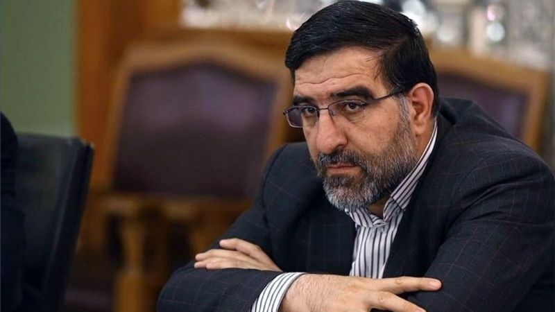 MP: Iran-China strategic document to be reviewed in Iran's parliament