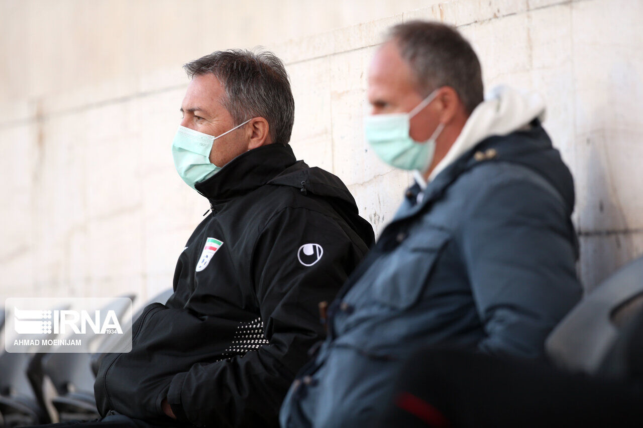 اسکوچیچ: برای پُرانگیزه بودن ۸۰ میلیون دلیل داریم