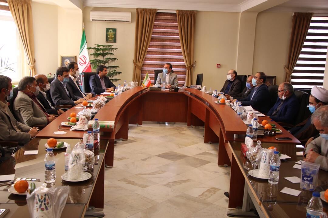 مسئولان برای مشارکت حداکثری مردم بستر امن ایجاد کنند