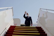سفر از پیش اعلام نشده نخست وزیر عراق به امارات