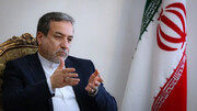 No directs or indirect talks with US in Vienna: Araghchi 