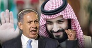 خیز آل سعود برای سازش علنی با رژیم صهیونیستی