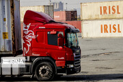 Official puts Iran’s one-month trade at $7.5b