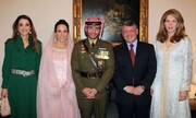واکنش همسر شاه فقید اردن به کودتای نافرجام: به فرزندم بهتان زده اند 