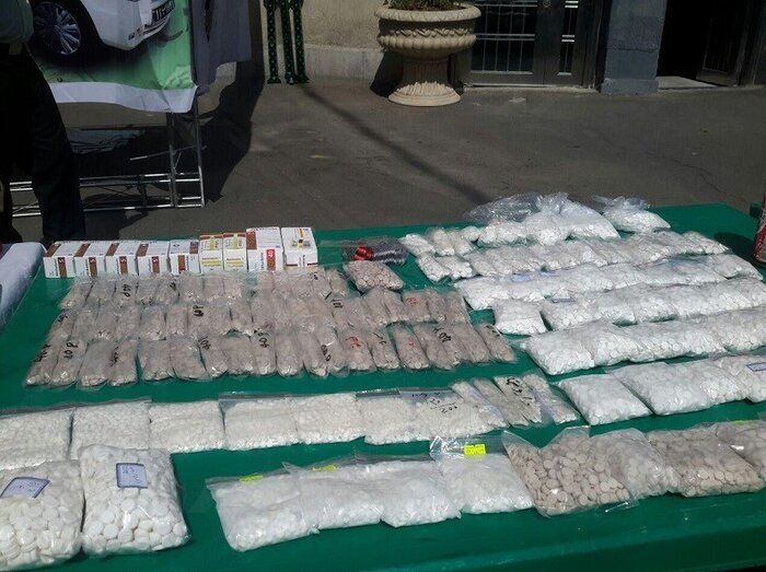 دستگیری بدهکار بانکی با ۲۵۰ میلیاردی در تهران