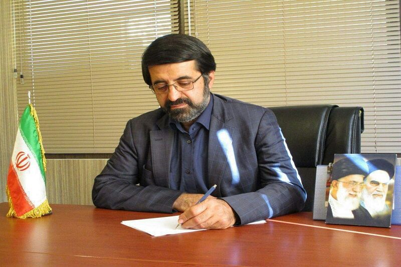 استاندار اردبیل: ارتقای جایگاه خبر از فعالان رسانه ‎ای مورد انتظار است