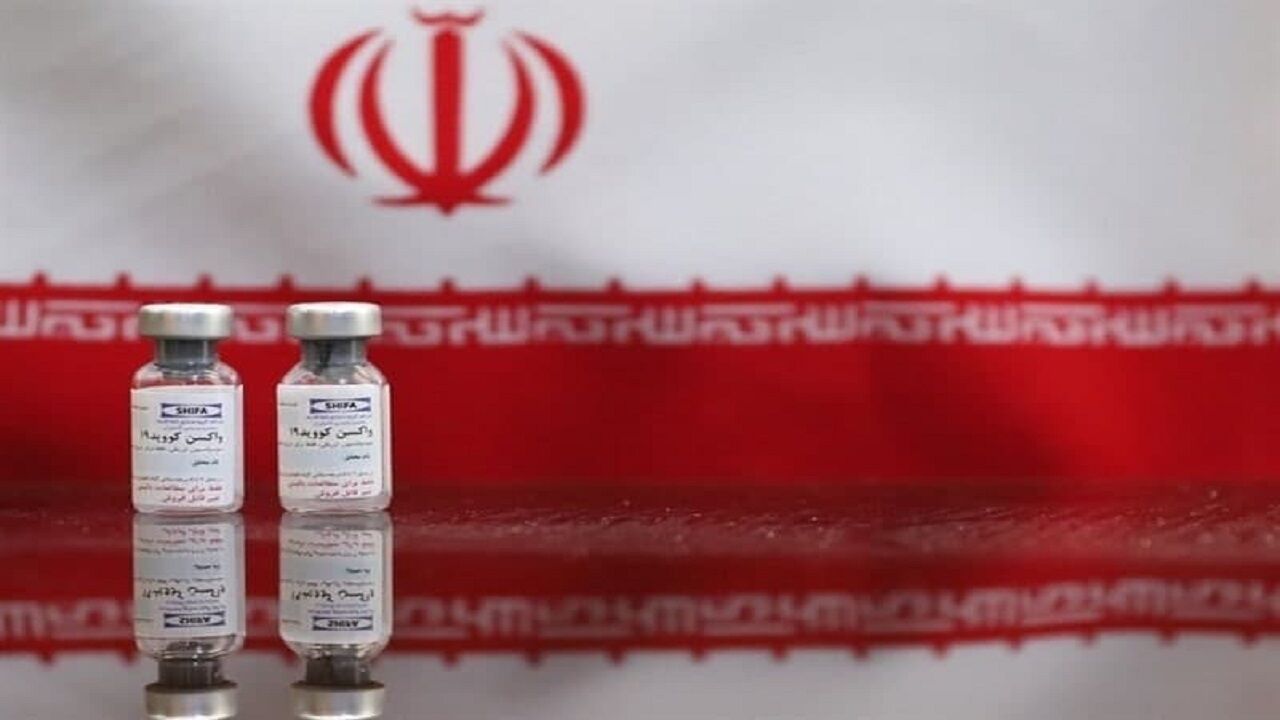 В Иране зарегистрировали более 38 препаратов для лечения COVID-19