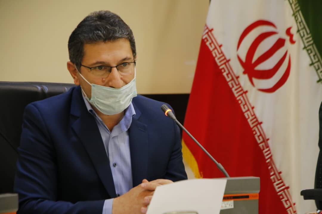 ۴۵ نفرداوطلب انتخابات میان دوره ای مجلس در آستانه اشرفیه شدند