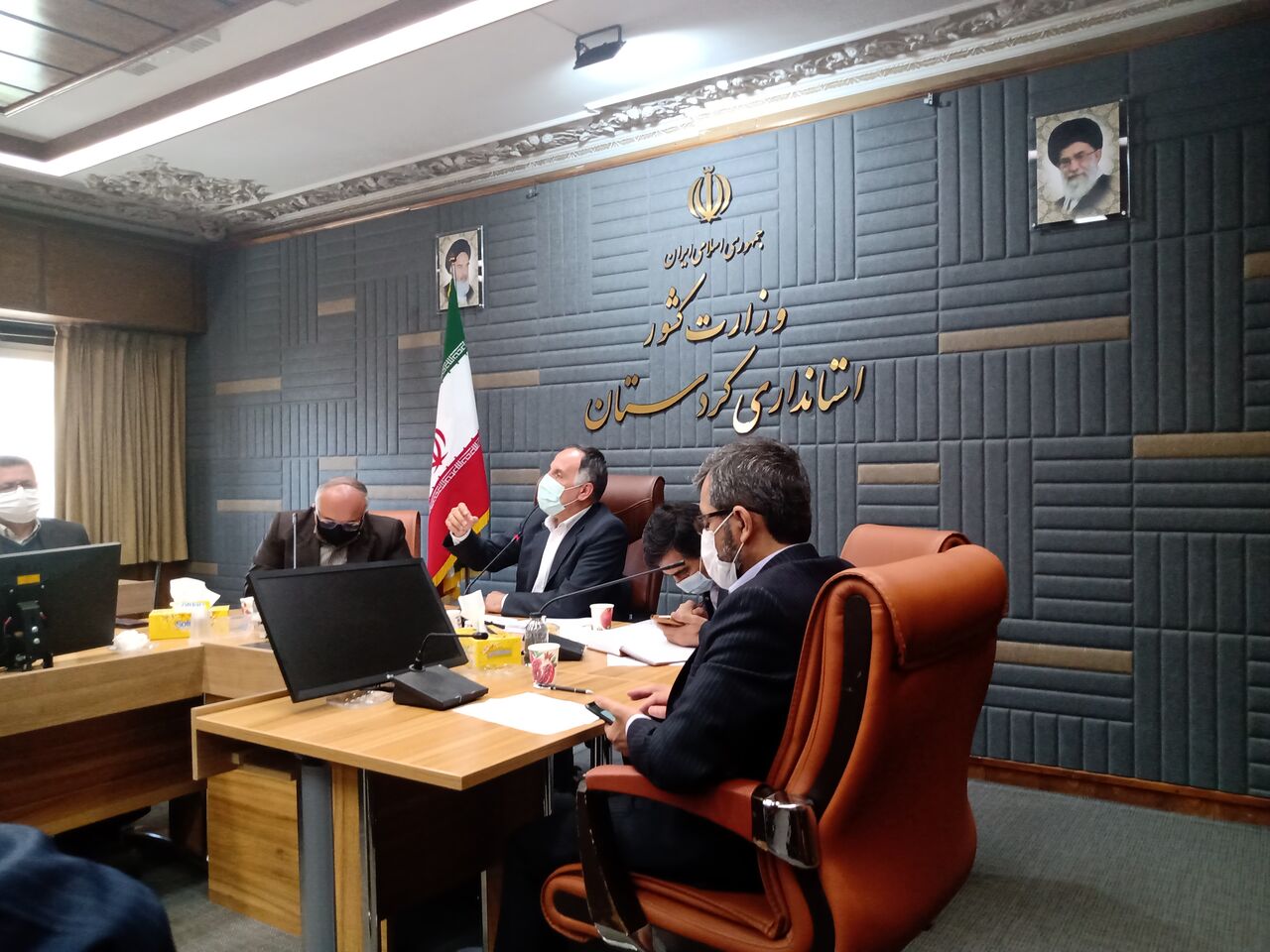 تعاونی مرزنشینان در اولویت واردات از بازارچه های موقت مرزی قرار دارند