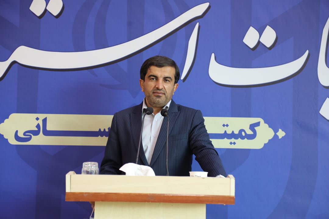 تعامل با رسانه‌ها از ملاک‌های ارزیابی دستگاه‌های اجرایی استان همدان اس